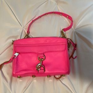 AUTHENTIC Rebecca Minkoff crossbody